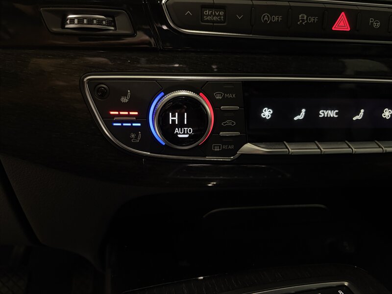 2019 Audi Q7 quattro Prestige 55 TFSI - Photo 11 - Grand Rapids, MI 49512