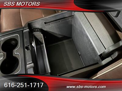2017 Chevrolet Silverado 2500HD High Country - Photo 38 - Grand Rapids, MI 49512