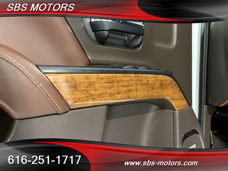 2017 Chevrolet Silverado 2500HD High Country - Photo 22 - Grand Rapids, MI 49512