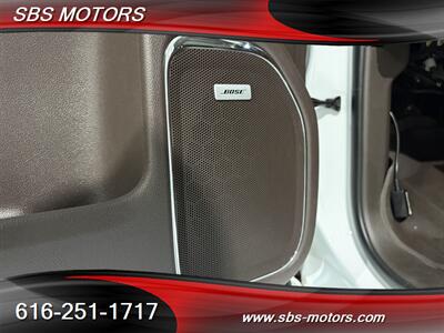 2017 Chevrolet Silverado 2500HD High Country - Photo 23 - Grand Rapids, MI 49512