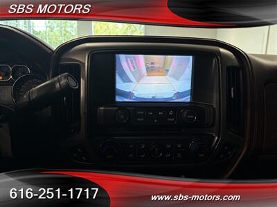 2017 Chevrolet Silverado 2500HD High Country - Photo 33 - Grand Rapids, MI 49512