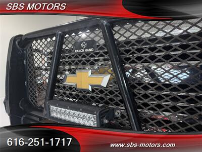 2017 Chevrolet Silverado 2500HD High Country - Photo 3 - Grand Rapids, MI 49512
