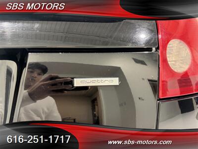 2002 Audi TT 180hp quattro   - Photo 8 - Grand Rapids, MI 49512
