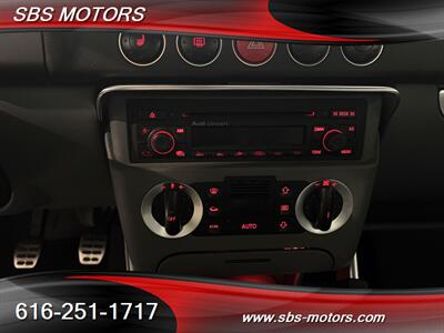 2002 Audi TT 180hp quattro   - Photo 15 - Grand Rapids, MI 49512