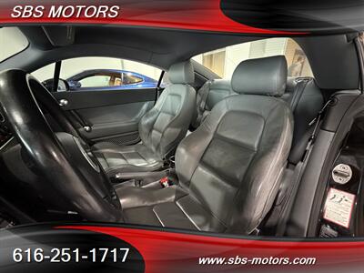 2002 Audi TT 180hp quattro   - Photo 11 - Grand Rapids, MI 49512