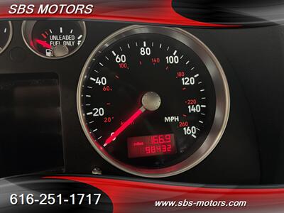 2002 Audi TT 180hp quattro   - Photo 13 - Grand Rapids, MI 49512