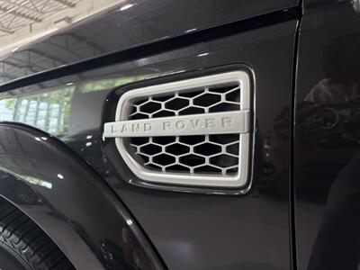 2013 Land Rover LR4 HSE   - Photo 9 - Grand Rapids, MI 49512
