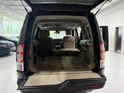 2013 Land Rover LR4 HSE   - Photo 16 - Grand Rapids, MI 49512