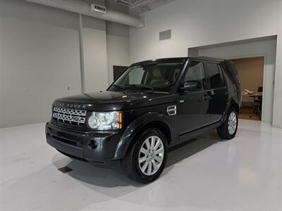 2013 Land Rover LR4 HSE   - Photo 6 - Grand Rapids, MI 49512