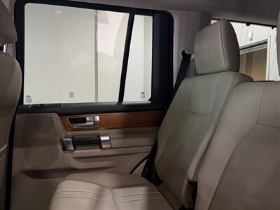 2013 Land Rover LR4 HSE   - Photo 35 - Grand Rapids, MI 49512