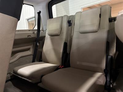 2013 Land Rover LR4 HSE   - Photo 37 - Grand Rapids, MI 49512