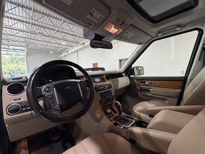 2013 Land Rover LR4 HSE   - Photo 24 - Grand Rapids, MI 49512