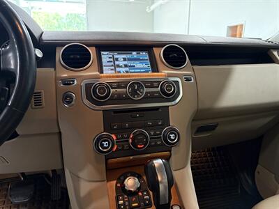 2013 Land Rover LR4 HSE   - Photo 27 - Grand Rapids, MI 49512