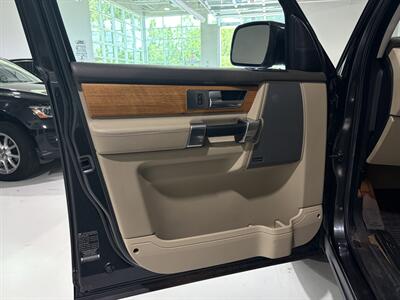 2013 Land Rover LR4 HSE   - Photo 19 - Grand Rapids, MI 49512