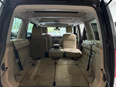 2013 Land Rover LR4 HSE   - Photo 39 - Grand Rapids, MI 49512