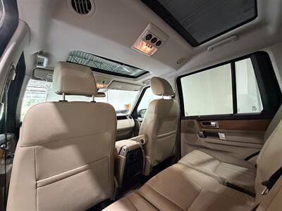 2013 Land Rover LR4 HSE   - Photo 32 - Grand Rapids, MI 49512