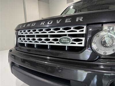 2013 Land Rover LR4 HSE   - Photo 5 - Grand Rapids, MI 49512