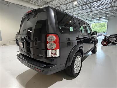 2013 Land Rover LR4 HSE   - Photo 17 - Grand Rapids, MI 49512