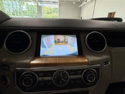 2013 Land Rover LR4 HSE   - Photo 28 - Grand Rapids, MI 49512