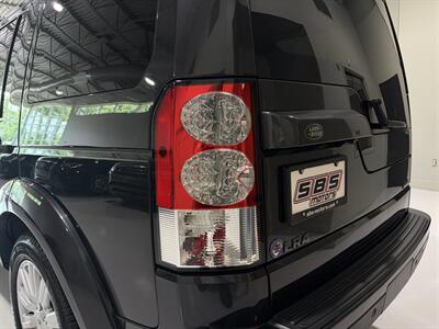 2013 Land Rover LR4 HSE   - Photo 12 - Grand Rapids, MI 49512