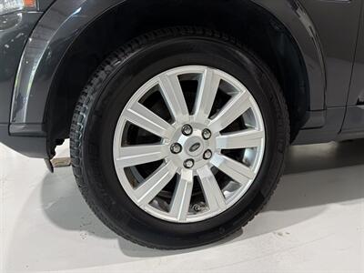2013 Land Rover LR4 HSE   - Photo 8 - Grand Rapids, MI 49512