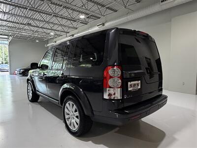 2013 Land Rover LR4 HSE   - Photo 10 - Grand Rapids, MI 49512