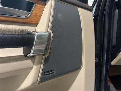 2013 Land Rover LR4 HSE   - Photo 20 - Grand Rapids, MI 49512