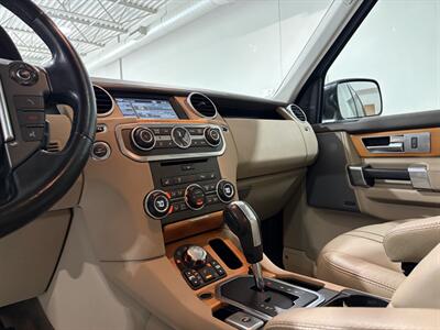 2013 Land Rover LR4 HSE   - Photo 26 - Grand Rapids, MI 49512