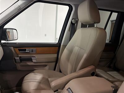 2013 Land Rover LR4 HSE   - Photo 23 - Grand Rapids, MI 49512
