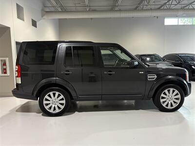 2013 Land Rover LR4 HSE   - Photo 18 - Grand Rapids, MI 49512