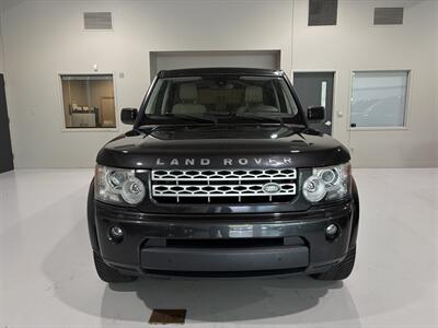 2013 Land Rover LR4 HSE   - Photo 3 - Grand Rapids, MI 49512