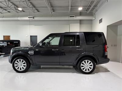 2013 Land Rover LR4 HSE   - Photo 7 - Grand Rapids, MI 49512