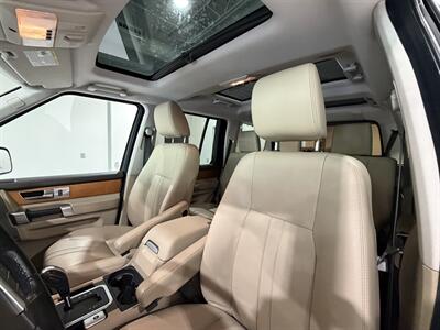2013 Land Rover LR4 HSE   - Photo 22 - Grand Rapids, MI 49512