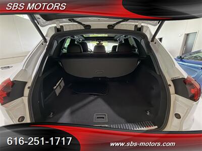 2017 Porsche Cayenne Platinum Edition - Photo 25 - Grand Rapids, MI 49512