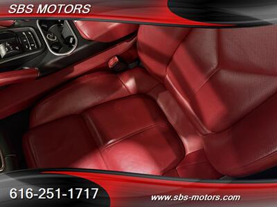 2017 Porsche Cayenne Platinum Edition - Photo 8 - Grand Rapids, MI 49512