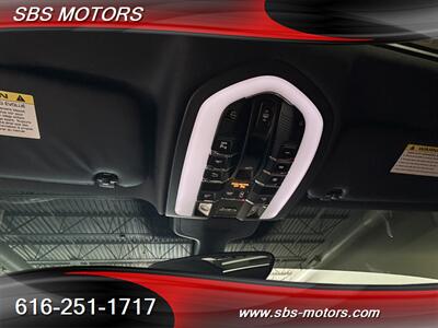 2017 Porsche Cayenne Platinum Edition - Photo 14 - Grand Rapids, MI 49512