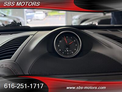 2017 Porsche Cayenne Platinum Edition - Photo 20 - Grand Rapids, MI 49512