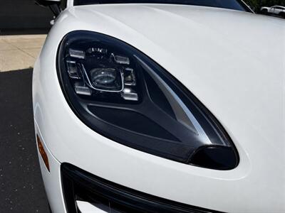 2017 Porsche Macan GTS - Photo 4 - Grand Rapids, MI 49512