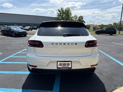 2017 Porsche Macan GTS - Photo 12 - Grand Rapids, MI 49512