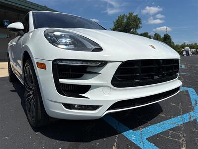 2017 Porsche Macan GTS - Photo 18 - Grand Rapids, MI 49512
