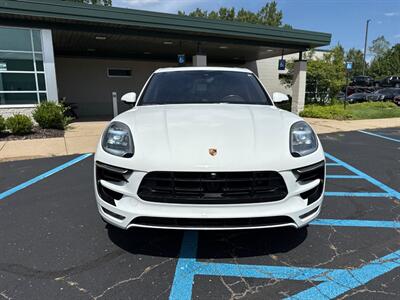 2017 Porsche Macan GTS - Photo 2 - Grand Rapids, MI 49512