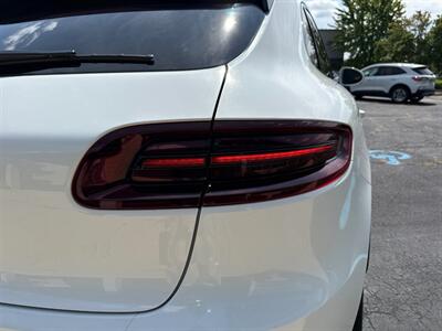 2017 Porsche Macan GTS - Photo 13 - Grand Rapids, MI 49512