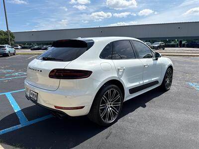 2017 Porsche Macan GTS - Photo 14 - Grand Rapids, MI 49512
