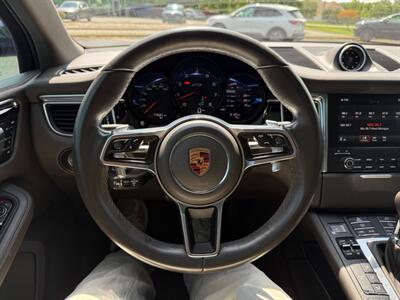 2017 Porsche Macan GTS - Photo 30 - Grand Rapids, MI 49512
