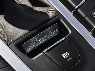 2017 Porsche Macan GTS - Photo 43 - Grand Rapids, MI 49512