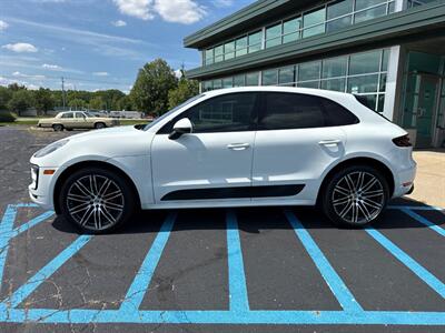 2017 Porsche Macan GTS - Photo 9 - Grand Rapids, MI 49512