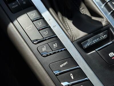 2017 Porsche Macan GTS - Photo 42 - Grand Rapids, MI 49512