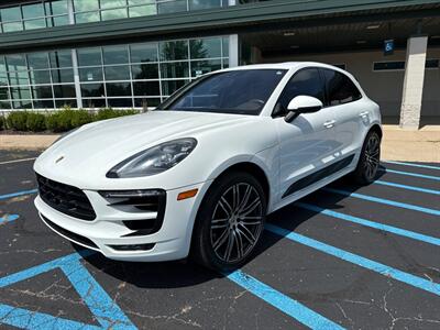 2017 Porsche Macan GTS - Photo 5 - Grand Rapids, MI 49512