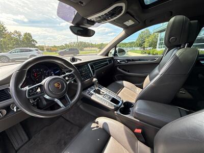 2017 Porsche Macan GTS - Photo 29 - Grand Rapids, MI 49512