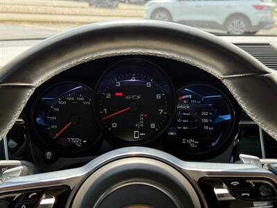 2017 Porsche Macan GTS - Photo 31 - Grand Rapids, MI 49512